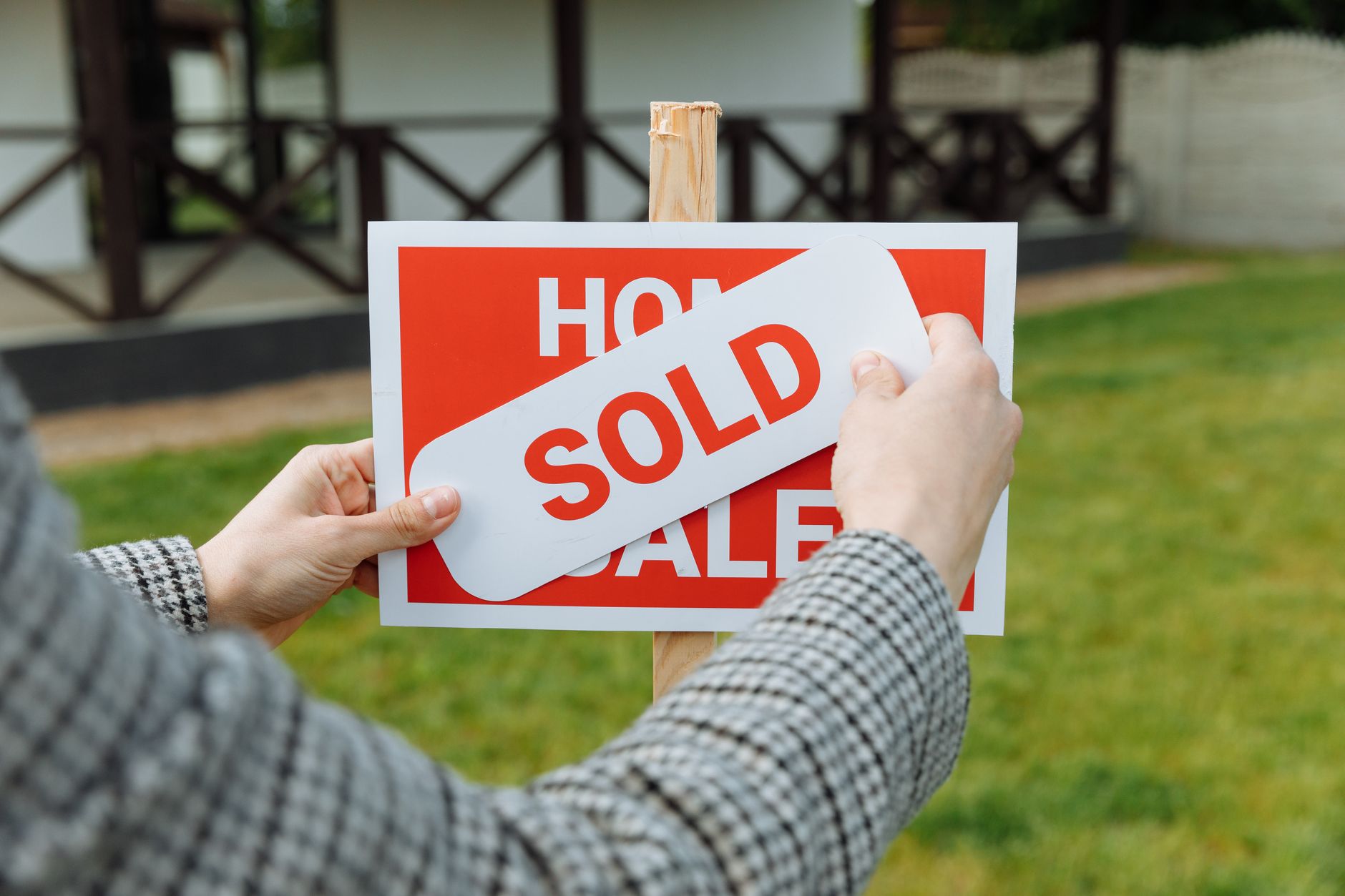Sell My House Fast in Oakland, CA