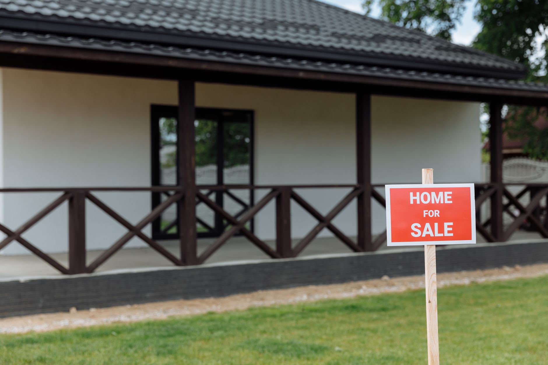 Sell My House Fast in Brisbane, CA